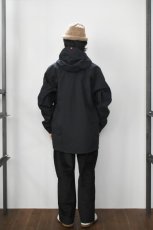 画像9: tilak (ティラック) Storm Jacket [CAVIAR BLACK] (9)