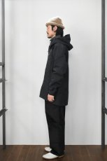 画像8: tilak (ティラック) Storm Jacket [CAVIAR BLACK] (8)