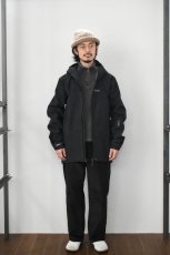 画像11: tilak (ティラック) Storm Jacket [CAVIAR BLACK] (11)