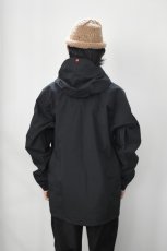 画像5: tilak (ティラック) Storm Jacket [CAVIAR BLACK] (5)