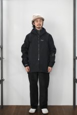 画像6: tilak (ティラック) Storm Jacket [CAVIAR BLACK] (6)