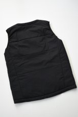 画像18: tilak (ティラック) Pygmy Vest [BLACK] (18)