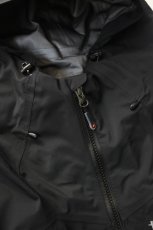 画像14: tilak (ティラック) Storm Jacket [CAVIAR BLACK] (14)