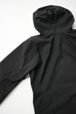 画像29: tilak (ティラック) Storm Jacket [CAVIAR BLACK] (29)