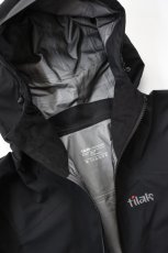 画像25: tilak (ティラック) Storm Jacket [CAVIAR BLACK] (25)