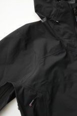 画像17: tilak (ティラック) Storm Jacket [CAVIAR BLACK] (17)