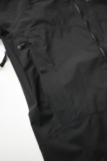 画像19: tilak (ティラック) Storm Jacket [CAVIAR BLACK] (19)