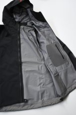 画像24: tilak (ティラック) Storm Jacket [CAVIAR BLACK] (24)