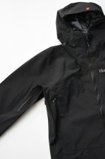 画像16: tilak (ティラック) Storm Jacket [CAVIAR BLACK] (16)