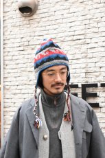 画像12: SERCAL (サーカル) Nepal Wool Hat [ASSORTED] (12)