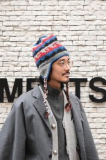 画像13: SERCAL (サーカル) Nepal Wool Hat [ASSORTED] (13)