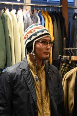 画像9: SERCAL (サーカル) Nepal Wool Hat [ASSORTED] (9)