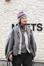 画像14: SERCAL (サーカル) Nepal Wool Hat [ASSORTED] (14)