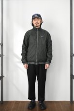 画像6: patagonia (パタゴニア) メンズ・リバーシブル・シェルド・マイクロディニ・ジャケット [TORREY PINE GREEN] (6)