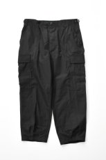 画像2: PROPPER (プロッパー) BDU Darts Hem Pants [BLACK] (2)