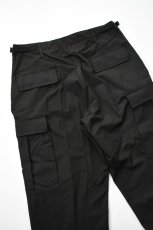 画像17: PROPPER (プロッパー) BDU Darts Hem Pants [BLACK] (17)