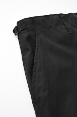 画像13: PROPPER (プロッパー) BDU Darts Hem Pants [BLACK] (13)