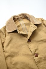 画像13: 【SALE!】MOJITO (モヒート) AL'S COAT Bar.20.0 [BROWN] (13)