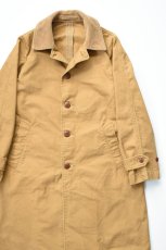 画像1: 【SALE!】MOJITO (モヒート) AL'S COAT Bar.20.0 [BROWN] (1)