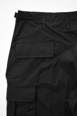 画像18: PROPPER (プロッパー) BDU Darts Hem Pants [BLACK] (18)