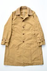 画像2: 【SALE!】MOJITO (モヒート) AL'S COAT Bar.20.0 [BROWN] (2)