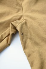 画像16: 【SALE!】MOJITO (モヒート) AL'S COAT Bar.20.0 [BROWN] (16)