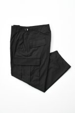 画像1: PROPPER (プロッパー) BDU Darts Hem Pants [BLACK] (1)