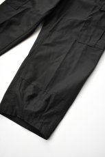 画像15: PROPPER (プロッパー) BDU Darts Hem Pants [BLACK] (15)