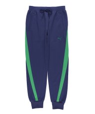 画像1: PUMA×Scye (プーマ×サイ) T7 TRACK PANTS [ARCHIVE GREEN] (1)