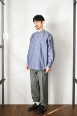 画像7: PROPPER (プロッパー) BDU Darts Hem Pants [OD GREEN] (7)