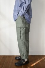 画像4: PROPPER (プロッパー) BDU Darts Hem Pants [OD GREEN] (4)