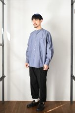 画像7: PROPPER (プロッパー) BDU Darts Hem Pants [BLACK] (7)