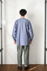 画像9: PROPPER (プロッパー) BDU Darts Hem Pants [OD GREEN] (9)