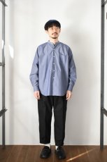 画像6: PROPPER (プロッパー) BDU Darts Hem Pants [BLACK] (6)