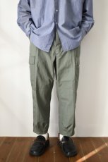 画像3: PROPPER (プロッパー) BDU Darts Hem Pants [OD GREEN] (3)