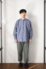 画像6: PROPPER (プロッパー) BDU Darts Hem Pants [OD GREEN] (6)