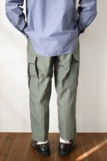 画像5: PROPPER (プロッパー) BDU Darts Hem Pants [OD GREEN] (5)