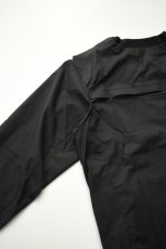 画像27: tilak (ティラック) Blade Jacket [BLACK] (27)