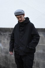 画像7: TEÄTORA (テアトラ) SOUVENIR HUNTER S/L - P [BLACK] (7)