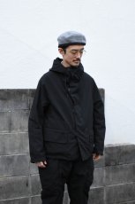 画像6: TEÄTORA (テアトラ) SOUVENIR HUNTER S/L - P [BLACK] (6)