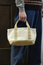 画像1: L.L.Bean (エルエルビーン) Boat & Tote Bag Mini [CANYON KHAKI] (1)