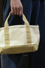 画像3: L.L.Bean (エルエルビーン) Boat & Tote Bag Mini [CANYON KHAKI] (3)