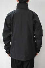 画像5: tilak (ティラック) Caw Jacket [CAVIAR BLACK] (5)