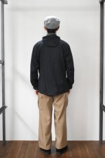 画像9: tilak (ティラック) Tind Jacket [BLACK] (9)