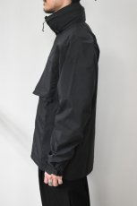 画像4: tilak (ティラック) Caw Jacket [CAVIAR BLACK] (4)