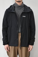 画像10: tilak (ティラック) Tind Jacket [BLACK] (10)