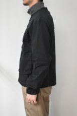 画像4: tilak (ティラック) Blade Jacket [BLACK] (4)