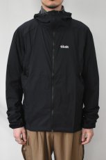 画像3: tilak (ティラック) Tind Jacket [BLACK] (3)