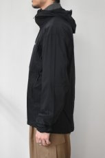 画像4: tilak (ティラック) Tind Jacket [BLACK] (4)