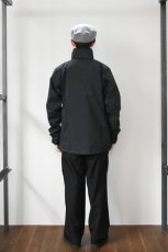 画像9: tilak (ティラック) Caw Jacket [CAVIAR BLACK] (9)